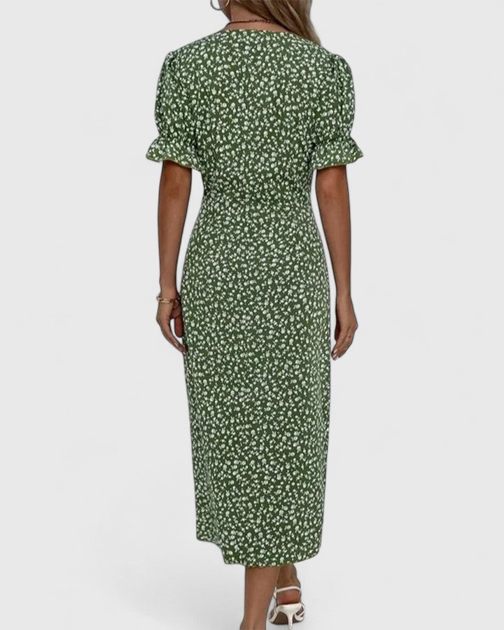 Kataryna™ | Comfortable Summer Dress