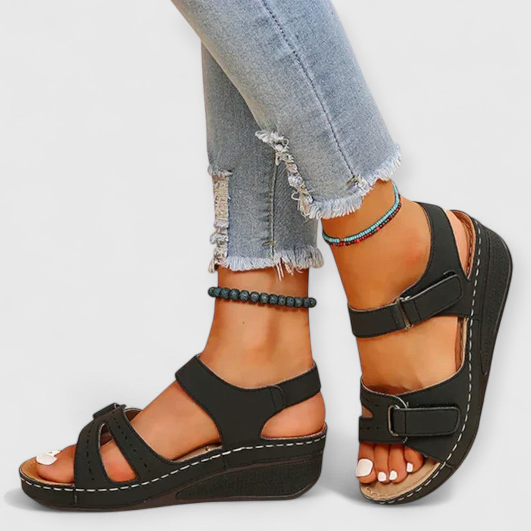 Leliana™ | Orthopedic Sandals