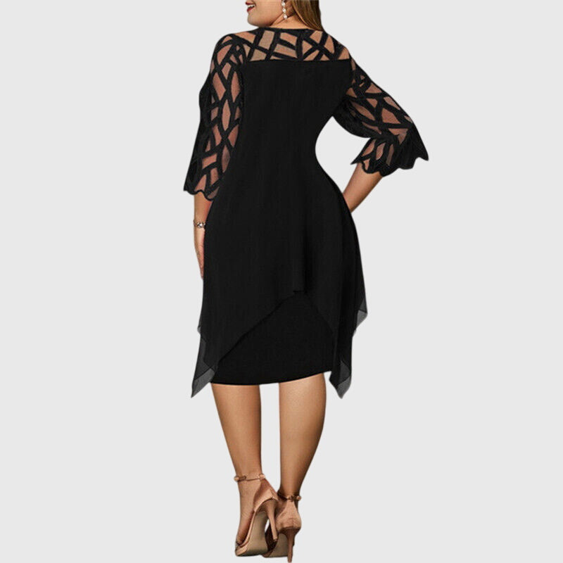 Juliana™ | Chic Dress