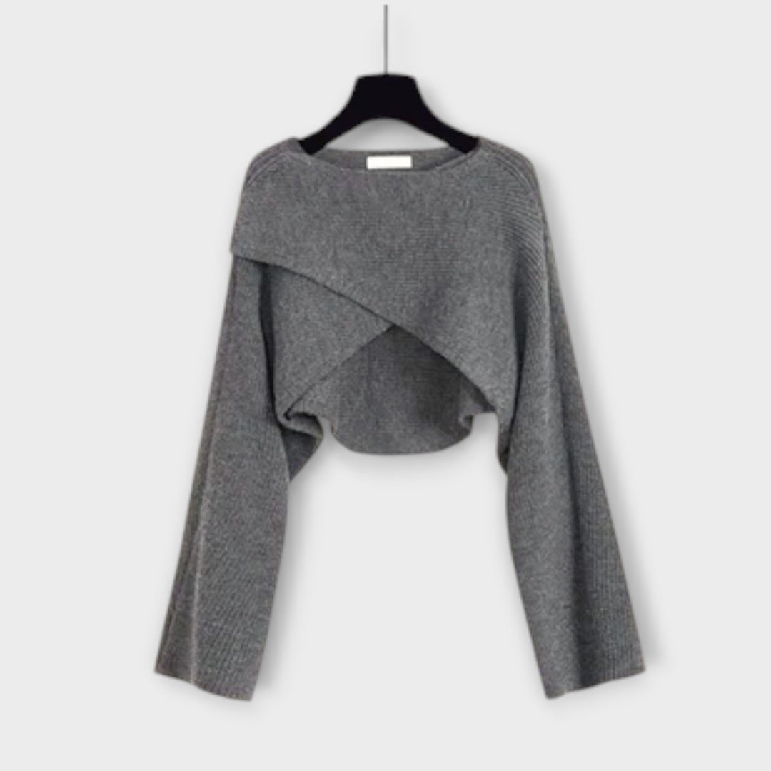 Zoe | Cozy Three-Piece Set