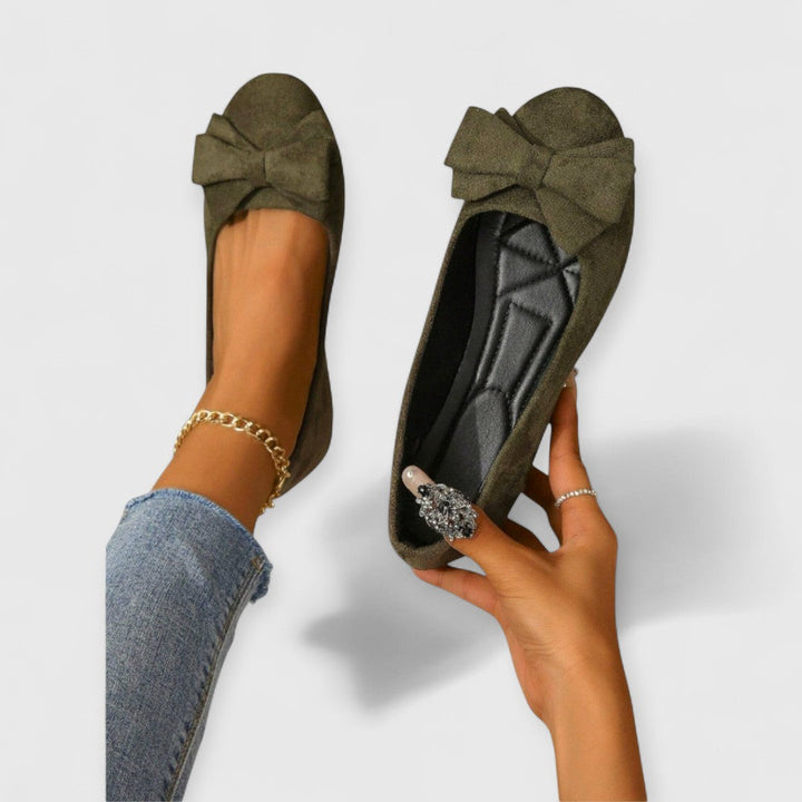 Lissandra™ | Stylish Orthopedic Shoes