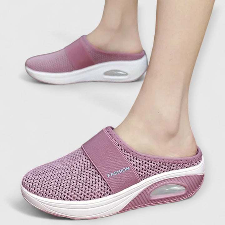 Lynn™ | Comfortable Orthopedic Shoes