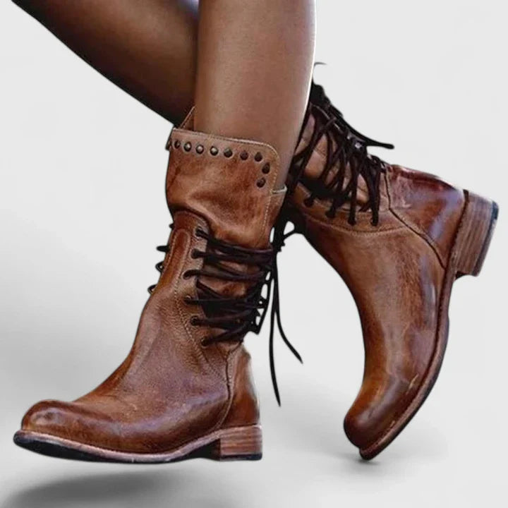 Kryzelle™ | Elegant Boots