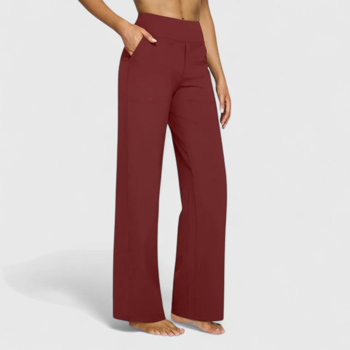 Hilary™ | Sophisticated Pants
