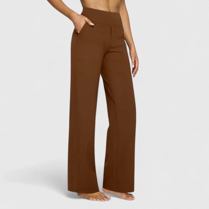 Hilary™ | Sophisticated Pants