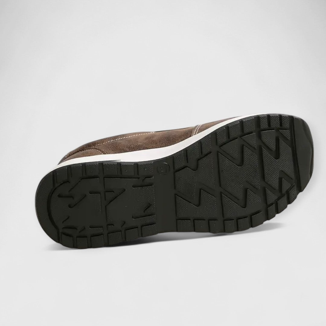 Leonica™ | Luxurious Comfort Sneaker