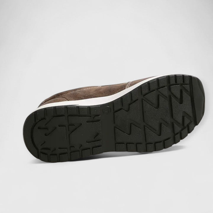 Leonica™ | Luxurious Comfort Sneaker