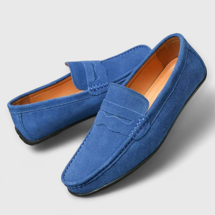 Lisboa™ | Stockholm Loafer