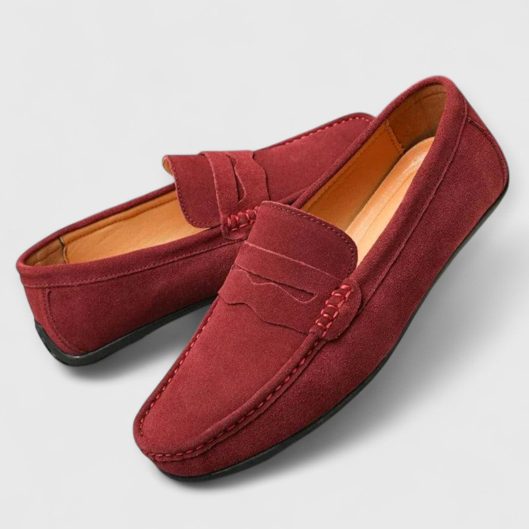 Lisboa™ | Stockholm Loafer
