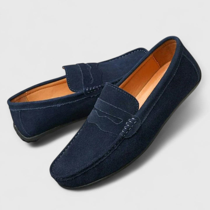 Lisboa™ | Stockholm Loafer
