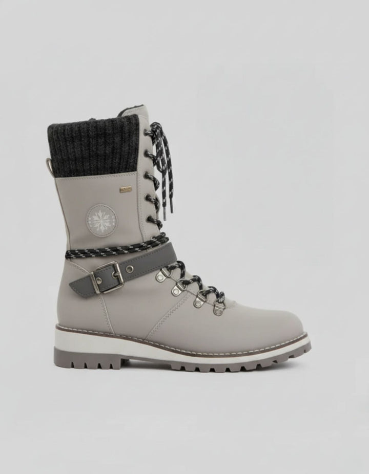 Alpine Shield Women's Winter Boots