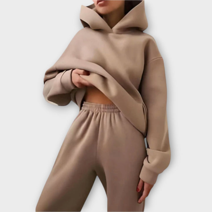 Kristine - Cozy Jogging Suit