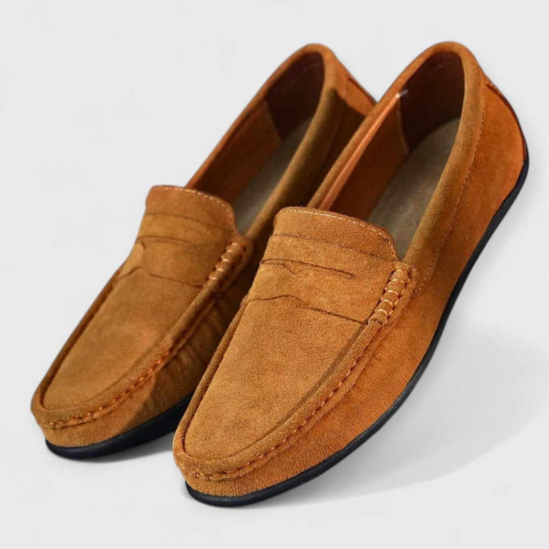 Lisboa™ | Stockholm Loafer