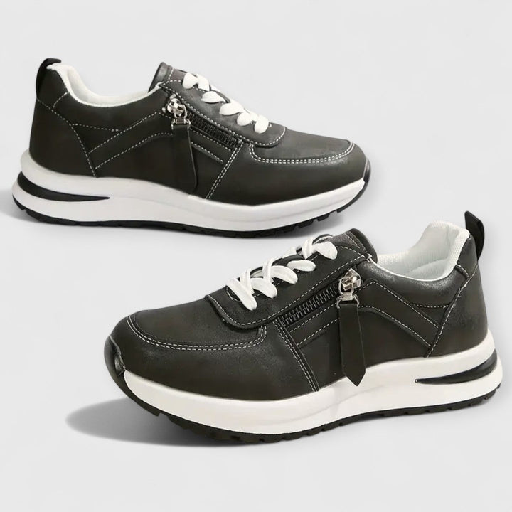 Leonica™ | Luxurious Comfort Sneaker