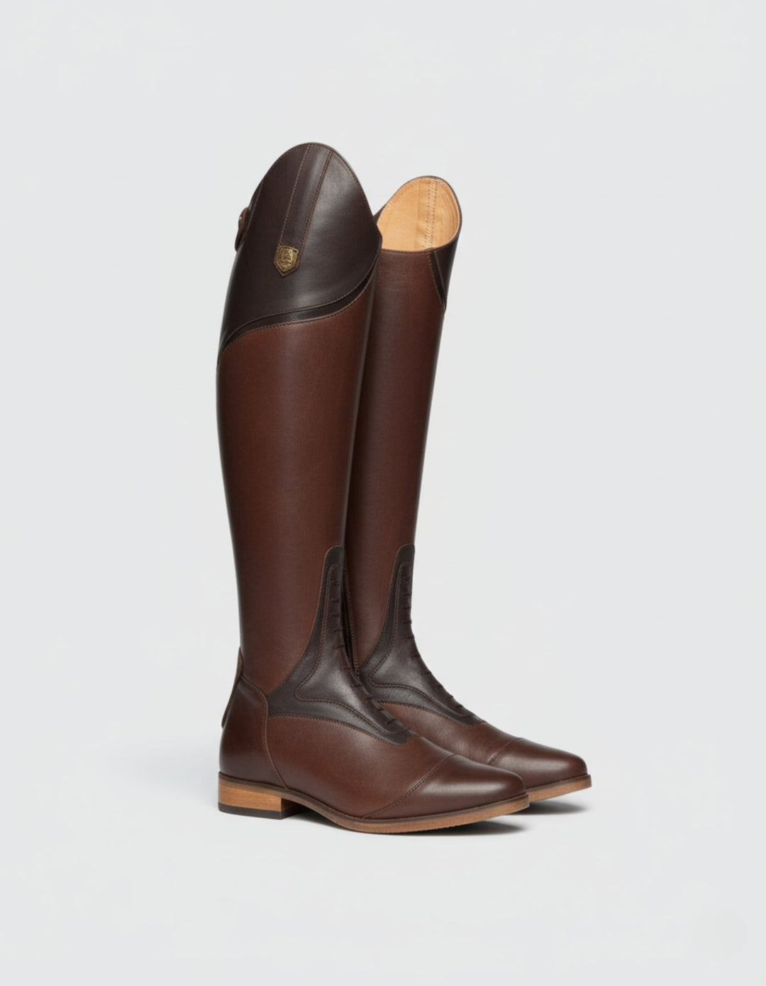 Heritage Equestrian Tall Boots