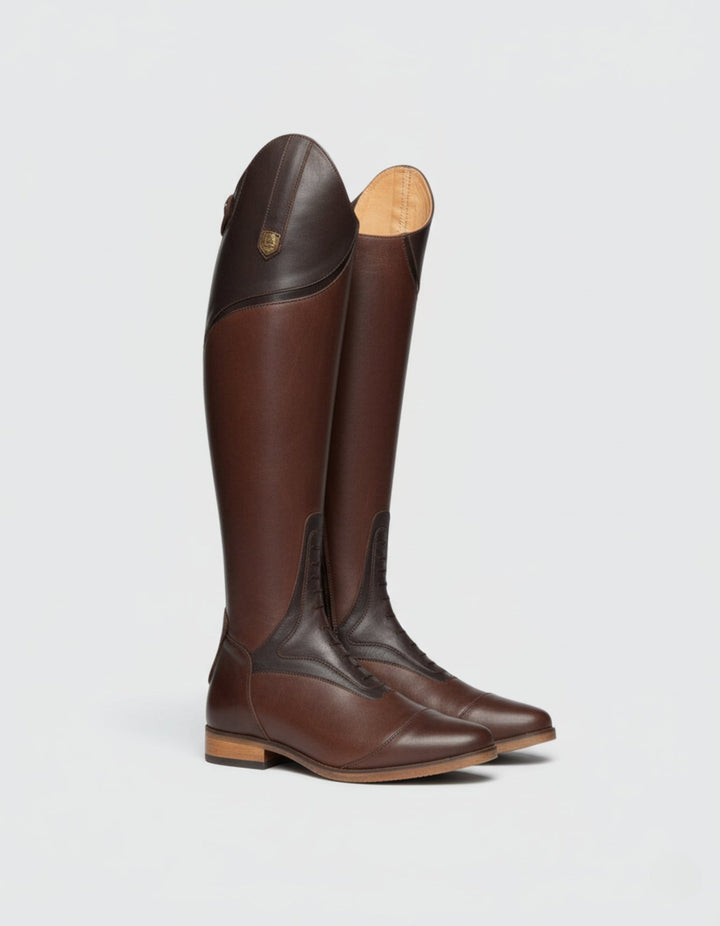 Heritage Equestrian Tall Boots