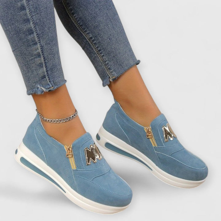 Aya™ | Elegant Orthopedic Shoes