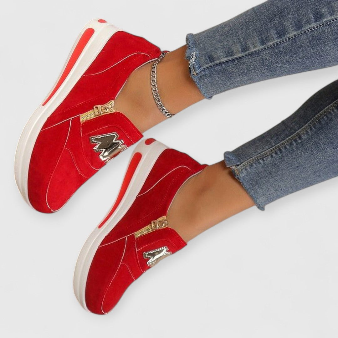 Aya™ | Elegant Orthopedic Shoes