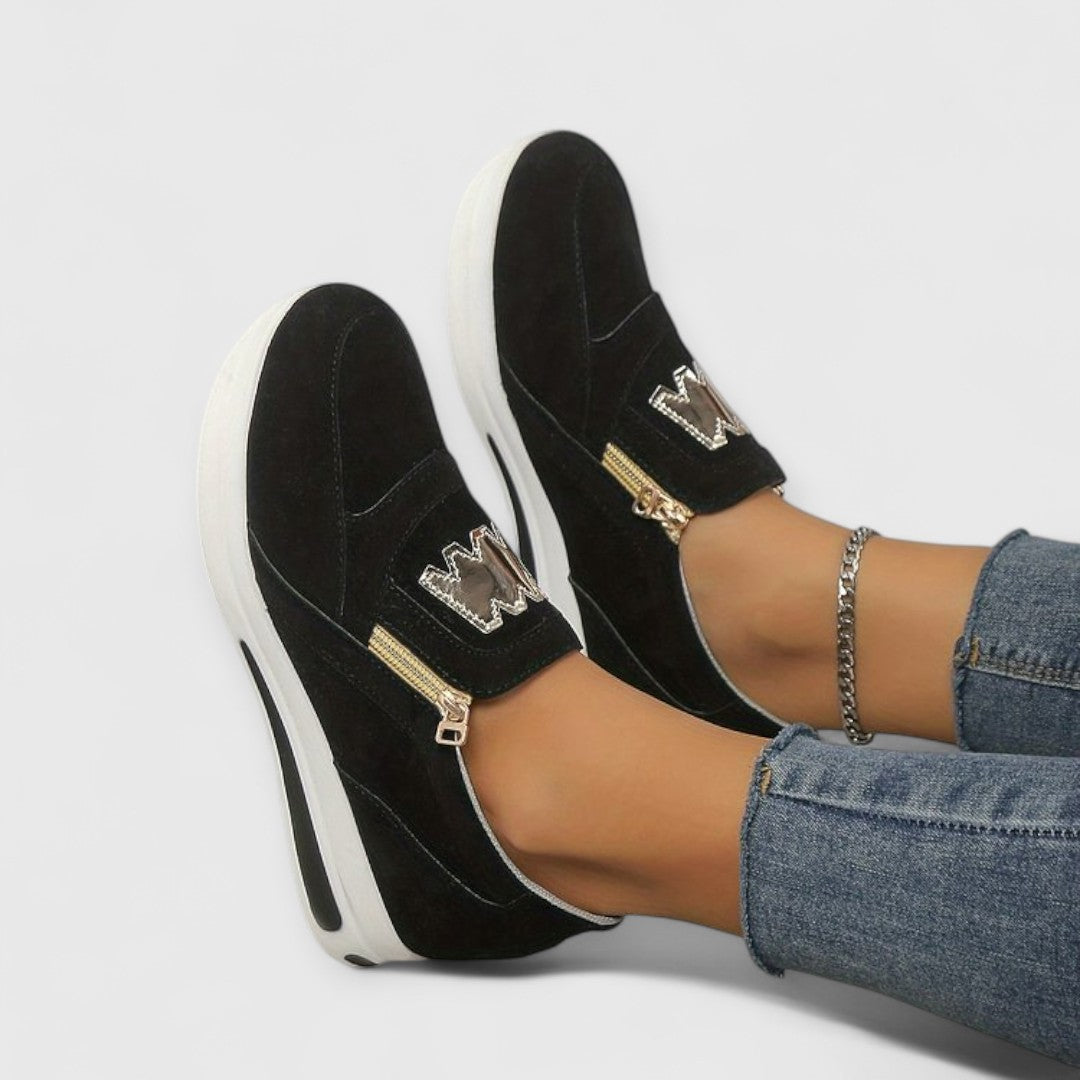 Aya™ | Elegant Orthopedic Shoes