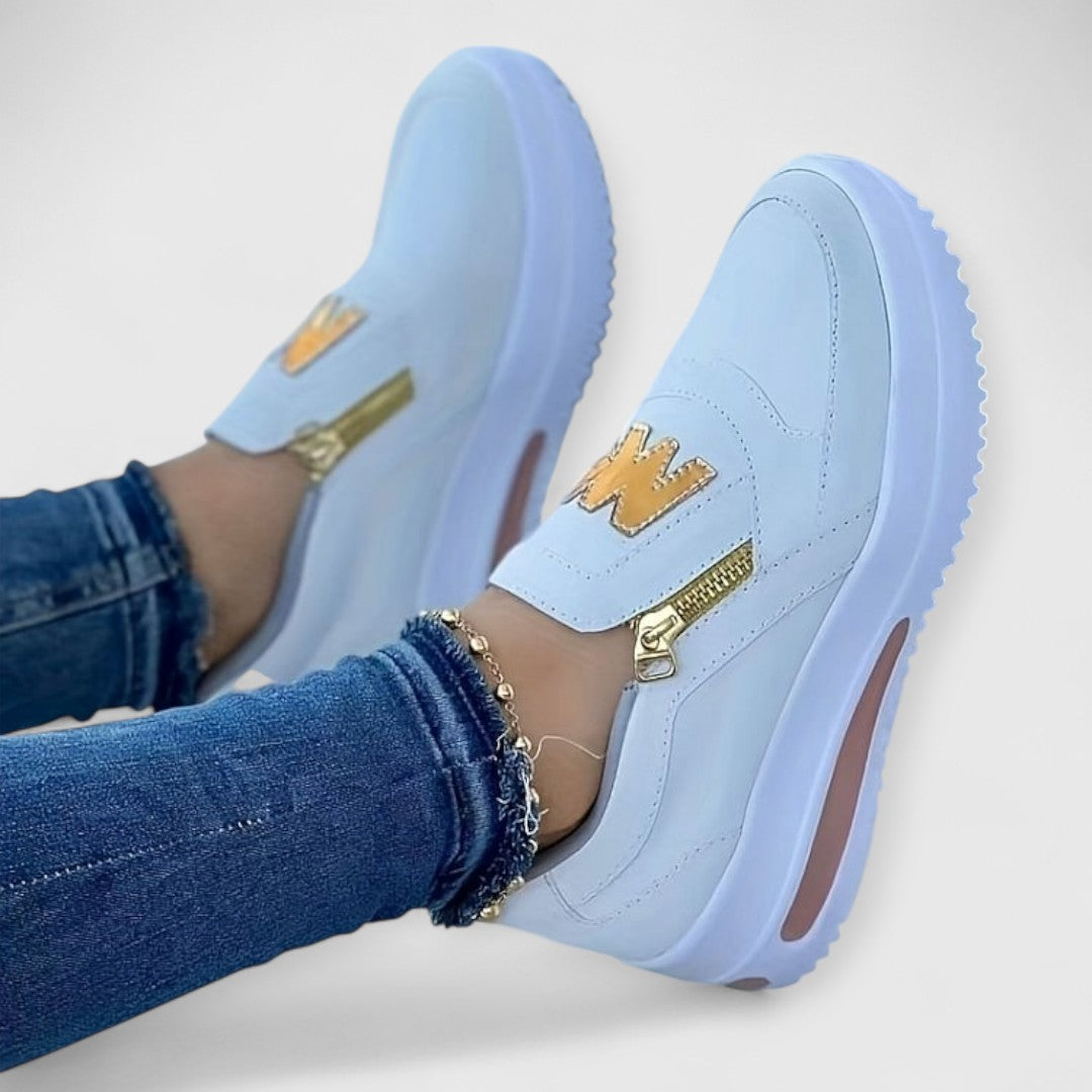 Aya™ | Elegant Orthopedic Shoes