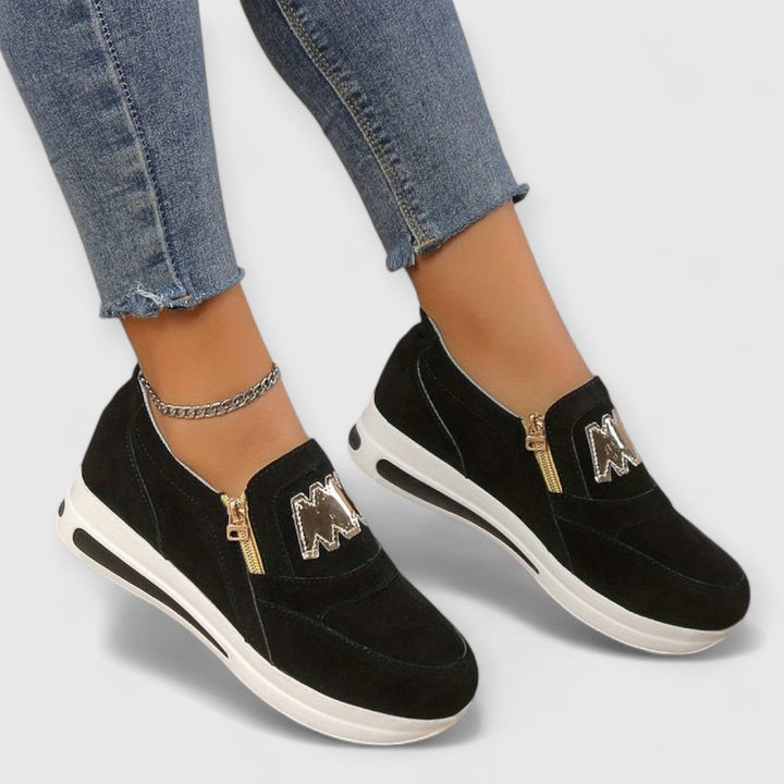 Aya™ | Elegant Orthopedic Shoes