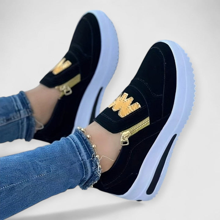 Aya™ | Elegant Orthopedic Shoes