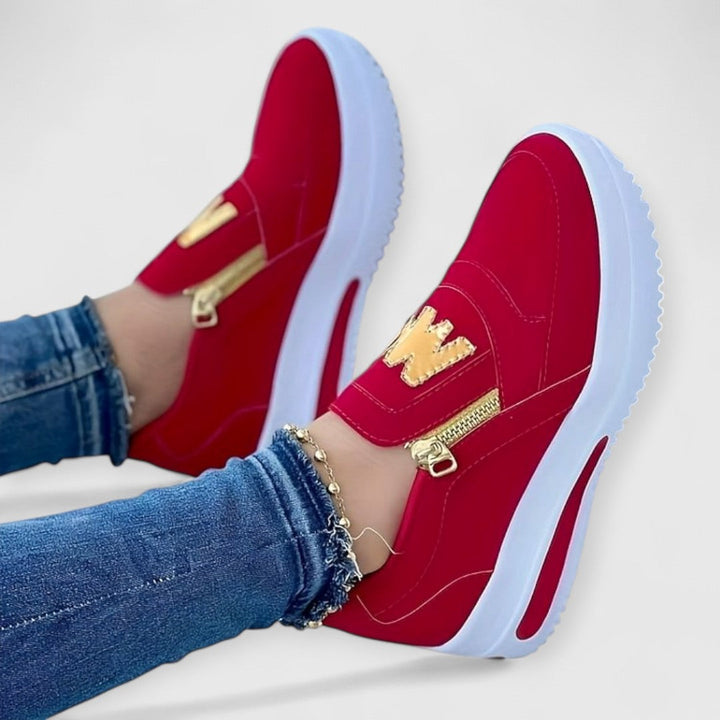 Aya™ | Elegant Orthopedic Shoes