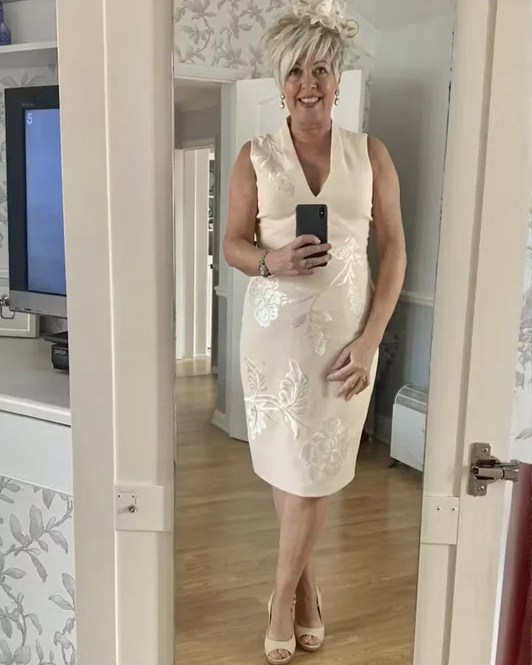 <h2>CUSTOMERS LOVE NANCY & ROSE </h2>