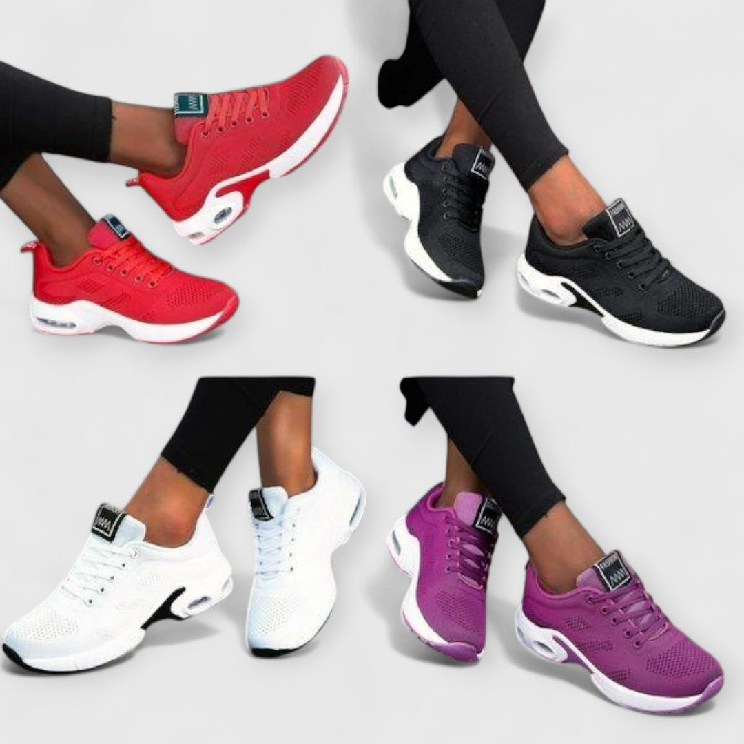 Maryam™ | Orthopedic Sneakers