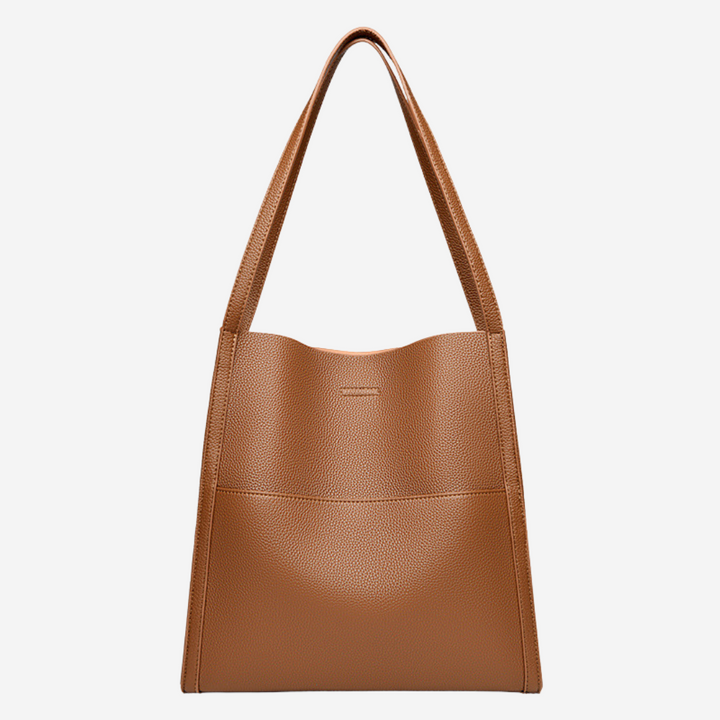 Mariah™ | Genuine Leather Shoulder Bag