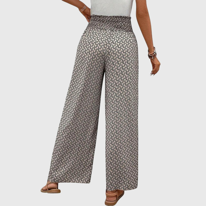 Chiara™ | Stylish Palazzo Pants