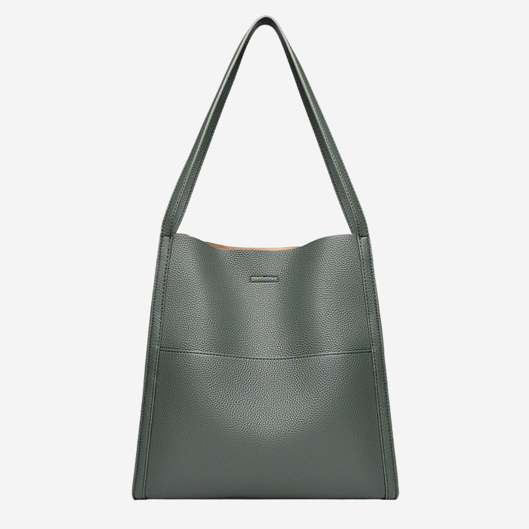 Mariah™ | Genuine Leather Shoulder Bag