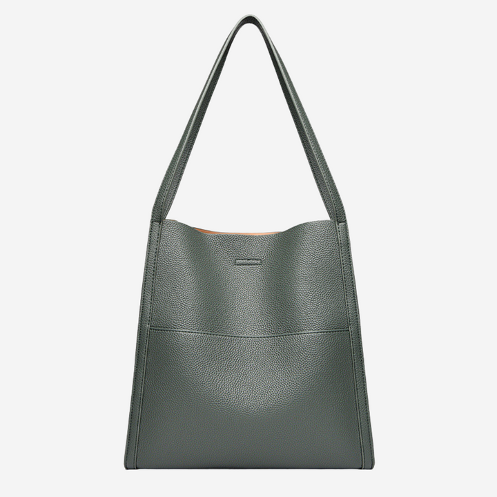 Mariah™ | Genuine Leather Shoulder Bag