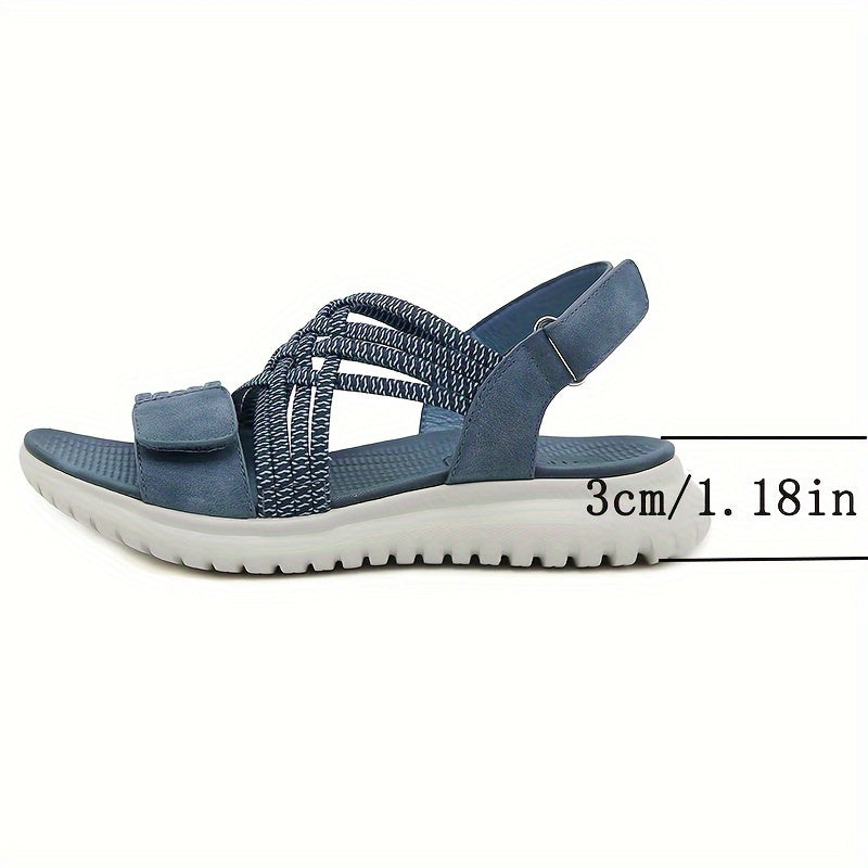 Monique™ | Orthopedic Comfort Sandals