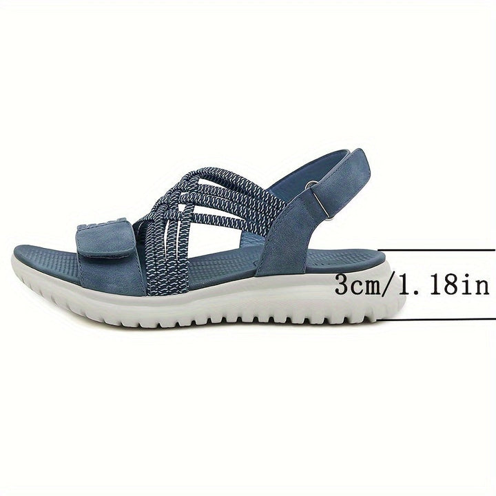 Monique™ | Orthopedic Comfort Sandals