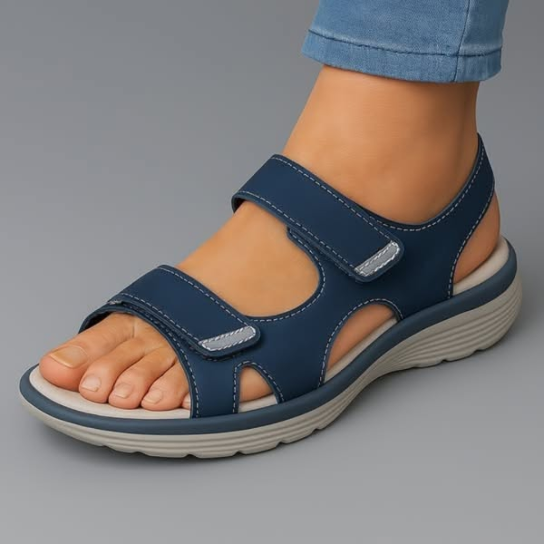 Lanora™ | Orthopedic Summer Sandals