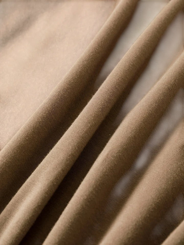 Ivanelle™ | Comfortable Short Sleeve T-Shirt