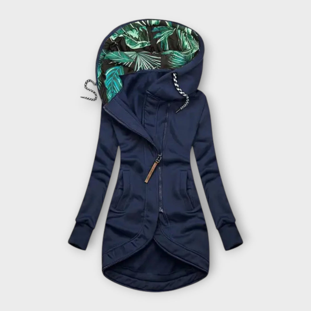 Hannah | Stylish Water-Resistant Jacket