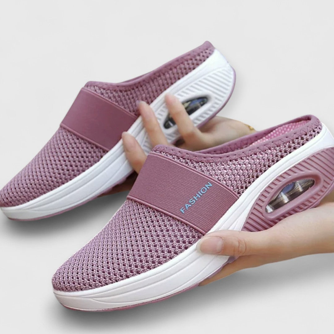 Lynn™ | Comfortable Orthopedic Shoes
