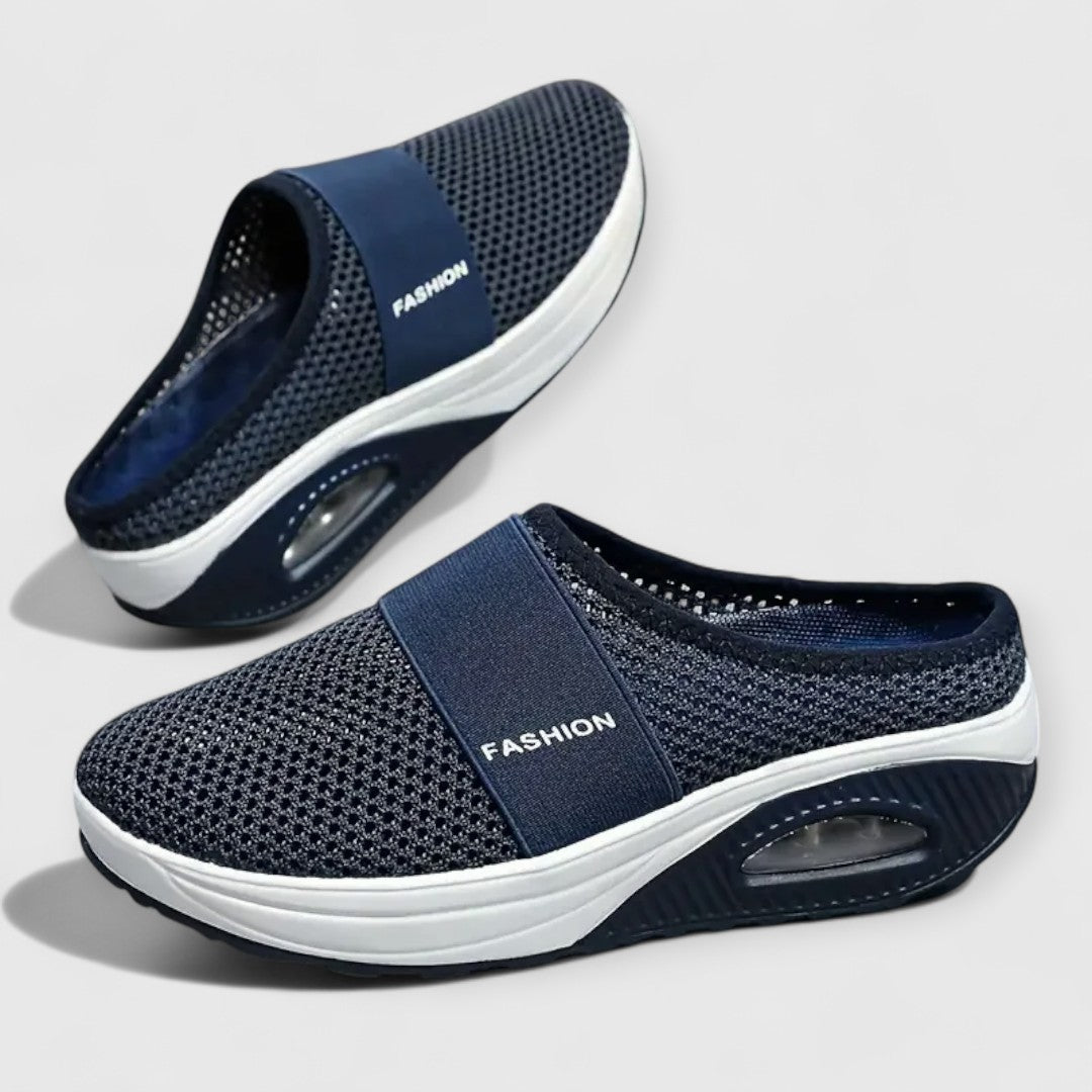 Lynn™ | Comfortable Orthopedic Shoes