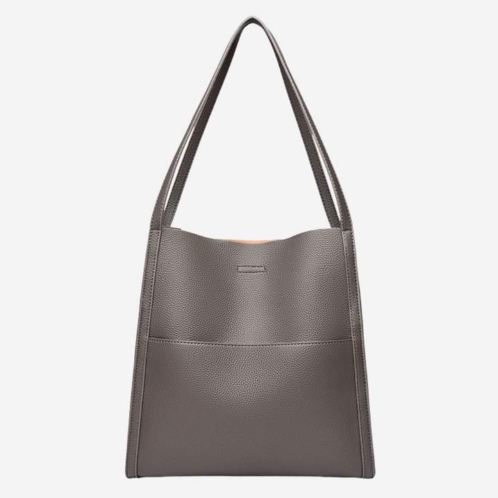 Mariah™ | Genuine Leather Shoulder Bag