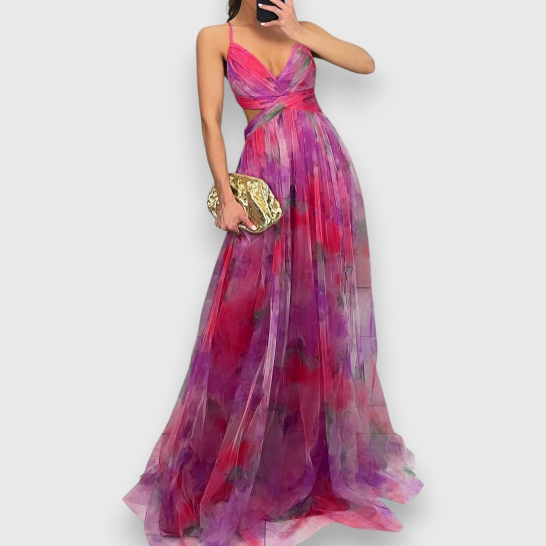 Hayden Avenia | All Occasion Maxi Dress