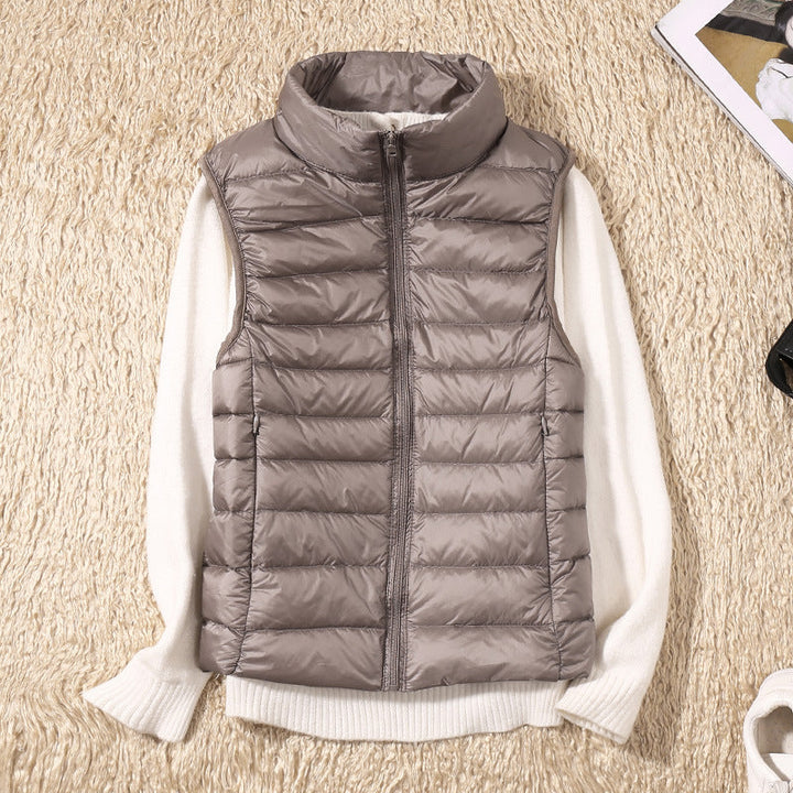Galora - Ultralight Puffer Vest