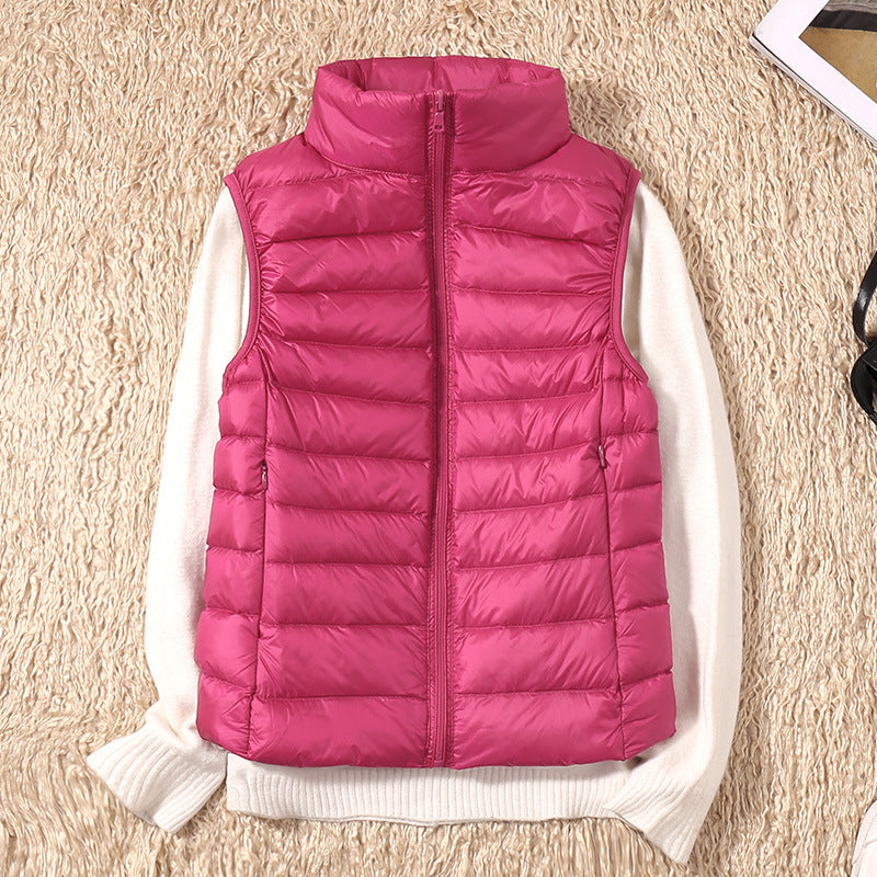Galora - Ultralight Puffer Vest