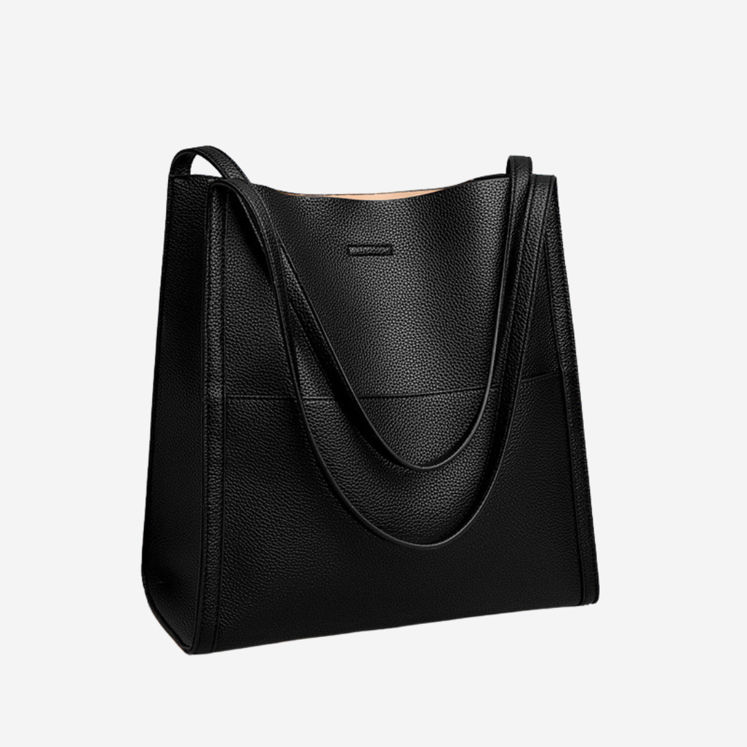 Mariah™ | Genuine Leather Shoulder Bag