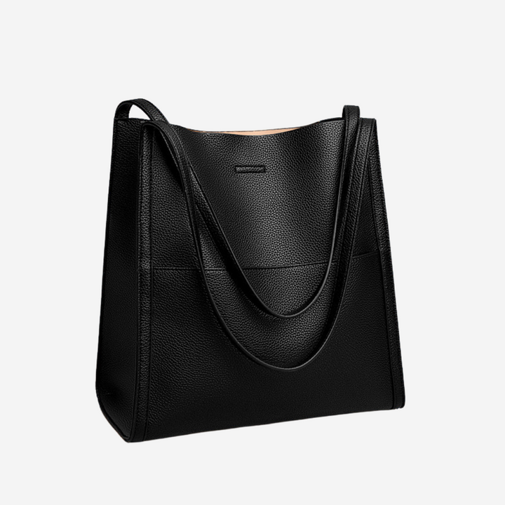 Mariah™ | Genuine Leather Shoulder Bag