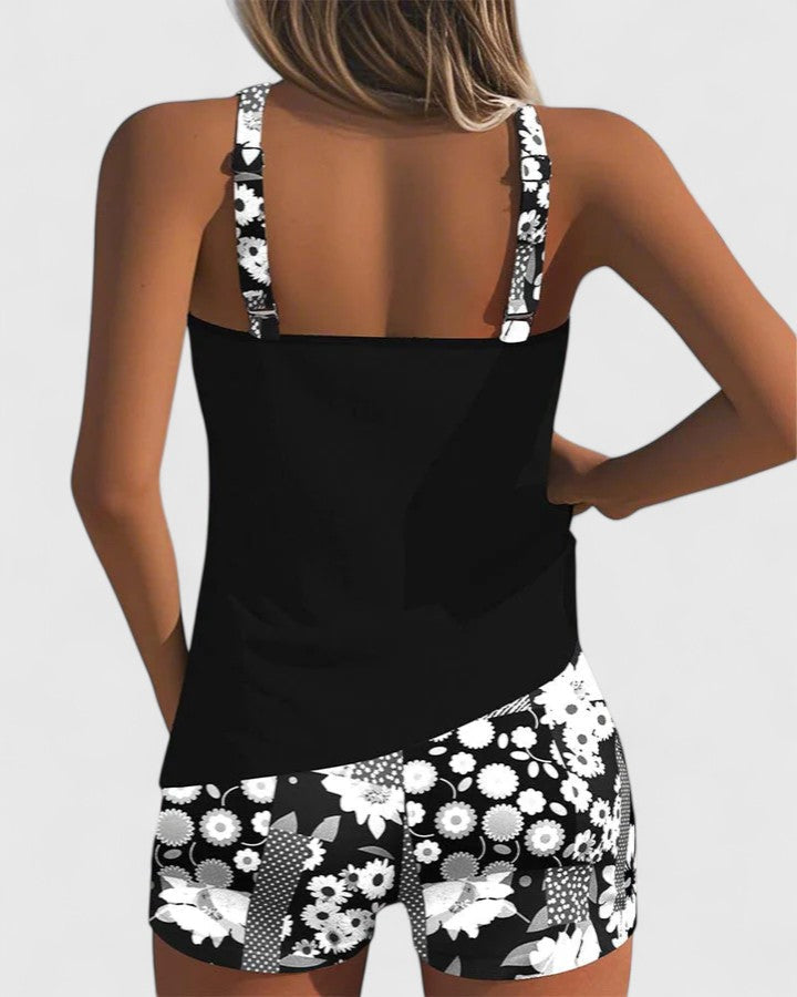 Aurianna | Comfortable Swimsuit