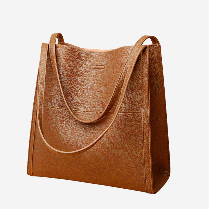 Mariah™ | Genuine Leather Shoulder Bag