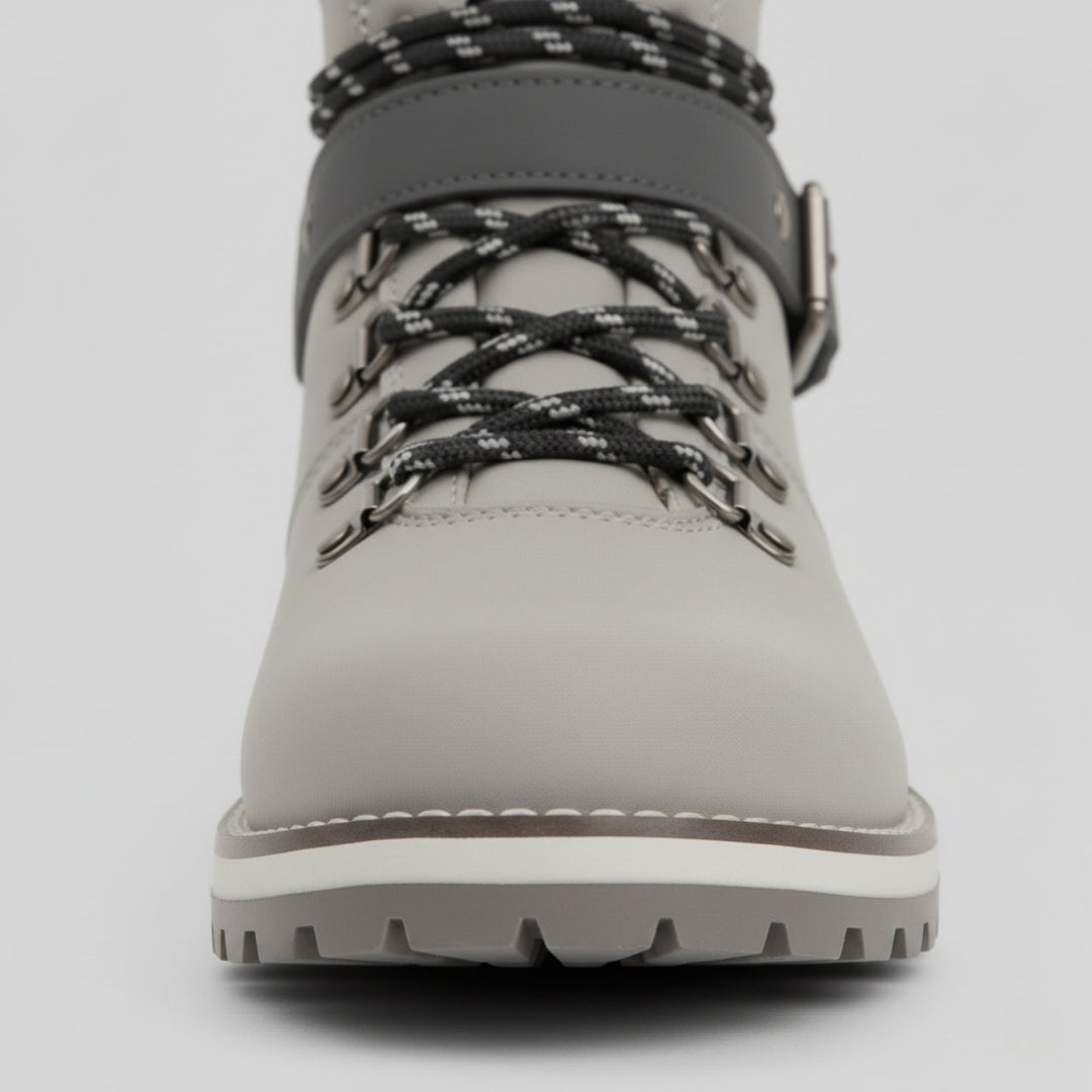 Alpine Shield Women's Winter Boots