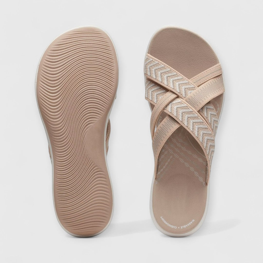 Harmony™ | Refreshing Comfort Sandals